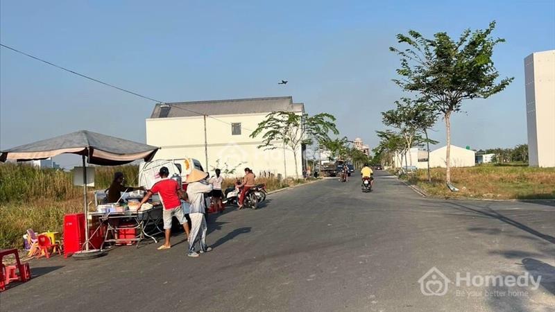 Bán đất nền dự án cụm công nghiệp Bình An Huyện Châu Thành - Kiên Giang giá 790.00 Nghìn - Ảnh 7