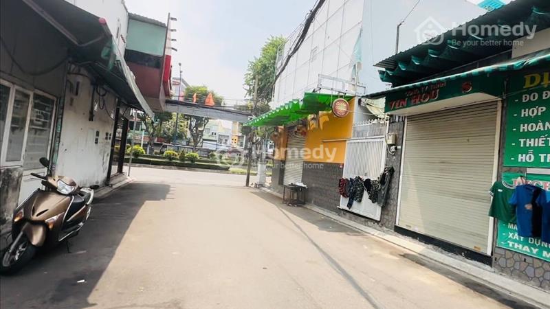Bán nhà 6 căn mặt tiền ĐHT39, P. Tân Hưng Thuận, Q12 đang cho thuê - Ảnh 10