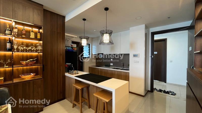 Ở Đây Chỉ Có Nhà Đẹp Thôi Ạ - One Verandah 3PN Chỉ 29tr - Ảnh 2