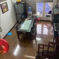 Bán nhà riêng phố Yên Hòa 52m2 x 5 tầng xây đẹp, mặt ngõ ô tô, full nội thất chỉ 9.85 tỷ