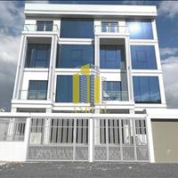 Tòa Văn Phòng 3 Lầu, Sàn Trống DTSD 1200m2 - Có Hầm Rộng