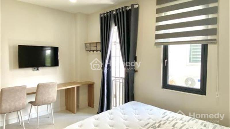 Cho thuê phòng trọ 30 m2 tại Phường Thạnh Mỹ Lợi - 2 - TP Hồ Chí Minh, giá 6 triệu/tháng - Ảnh 1
