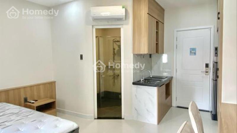 Cho thuê phòng trọ 30 m2 tại Phường Thạnh Mỹ Lợi - 2 - TP Hồ Chí Minh, giá 6 triệu/tháng - Ảnh 2