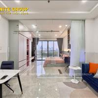 Cho Thuê Căn Hộ Mini Kv Gần Lotte - Him lam - Tân Hưng - Sunrie Quận 7