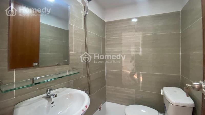 Căn Hộ Studio Ban Công Thoáng Mát Quận 10 - Ảnh 8