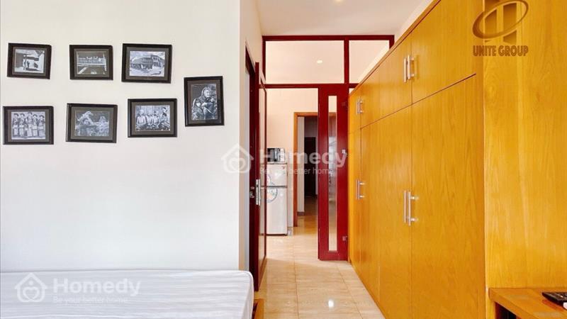 Căn Hộ Studio 1PN - 1PK Khu Him Lam - Lotte - RMiT - Kênh Tẻ Sát Q4 - Ảnh 15