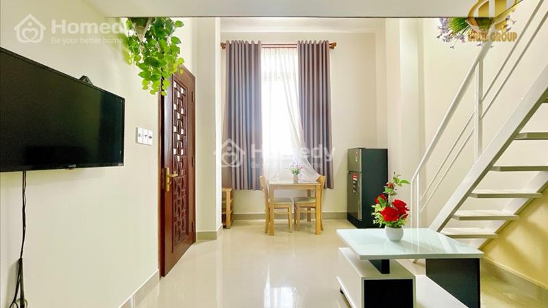 Phòng Cho Thuê  Duplex Máy Giặt Riêng - Gần khu chế xuất - khu Na Long - BigC - Ecogen Quận 7 - Ảnh 2