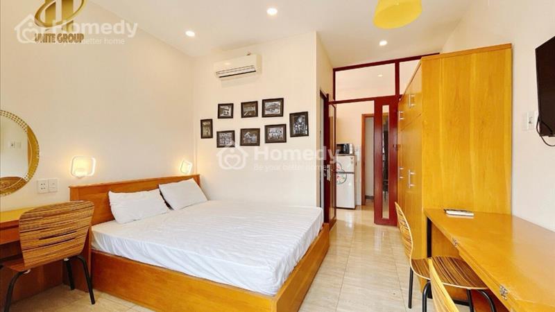 Căn Hộ Studio 1PN - 1PK Khu Him Lam - Lotte - RMiT - Kênh Tẻ Sát Q4 - Ảnh 14