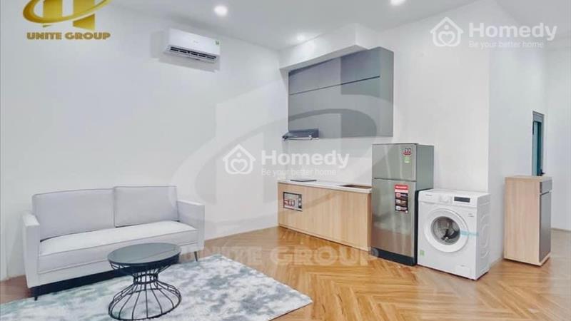 Căn Hộ Studio 1PN - 1PK Khu Him Lam - Lotte - RMiT - Kênh Tẻ Sát Q4 - Ảnh 18