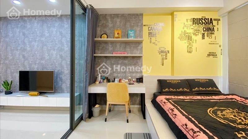 Cho thuê căn hộ  chung cư Kris Vue Q2, Krista 1PN 1WC Full Nội Thất - Ảnh 5