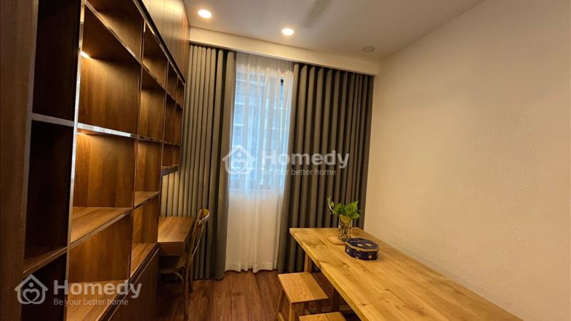 Ở Đây Chỉ Có Nhà Đẹp Thôi Ạ - One Verandah 3PN Chỉ 29tr - Ảnh 4