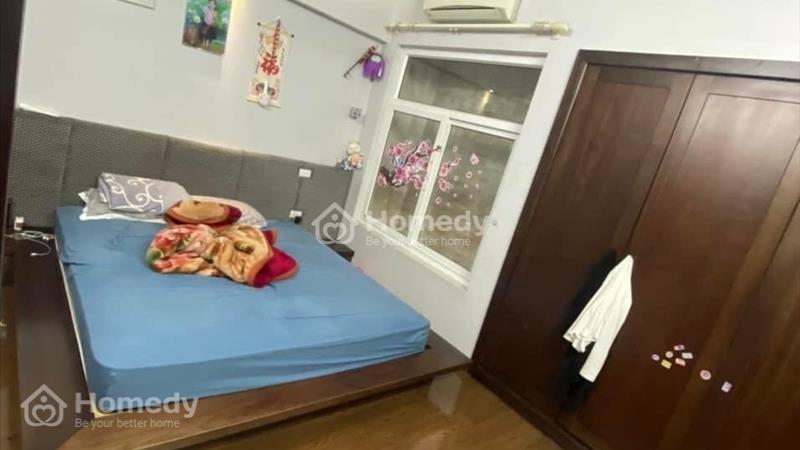 Bán nhà riêng phố Yên Hòa 52m2 x 5 tầng xây đẹp, mặt ngõ ô tô, full nội thất chỉ 9.85 tỷ - Ảnh 4