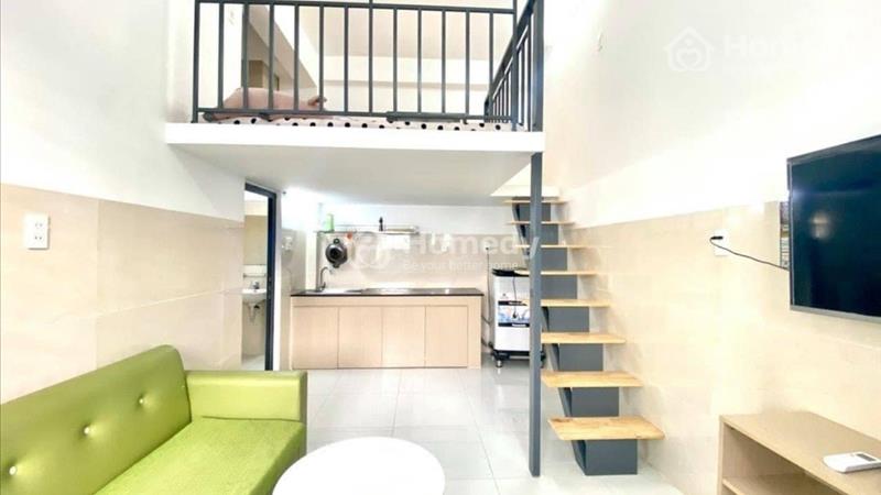 Phòng Cho Thuê  Duplex Máy Giặt Riêng - Gần khu chế xuất - khu Na Long - BigC - Ecogen Quận 7 - Ảnh 7