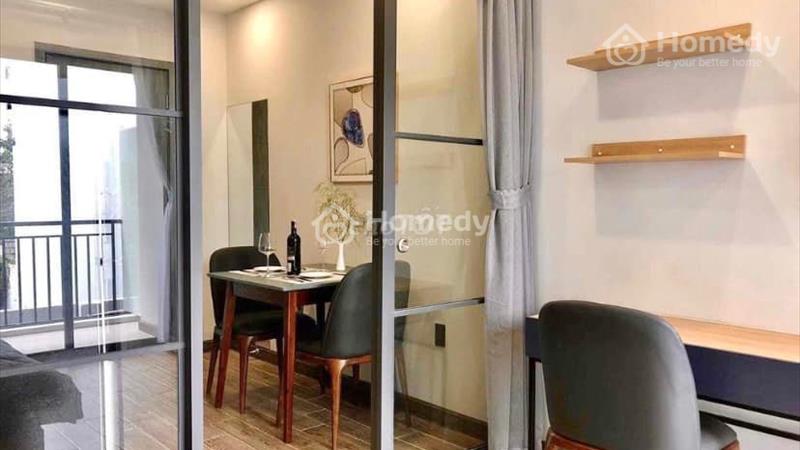 Căn Hộ Mini Tách Bếp Có Ban Công Đón Nắng Tại Trần Hưng Đạo, Q1 - Ảnh 4