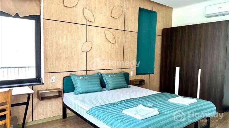 Cho thuê căn hộ mini view sông Trà đường Tôn Đức Thắng, thành phố Quảng Ngãi - Ảnh 1