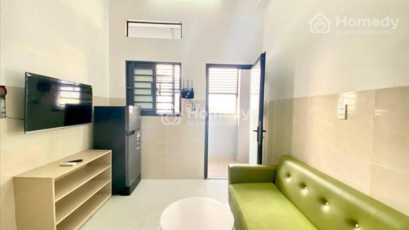 Phòng Cho Thuê  Duplex Máy Giặt Riêng - Gần khu chế xuất - khu Na Long - BigC - Ecogen Quận 7 - Ảnh 9