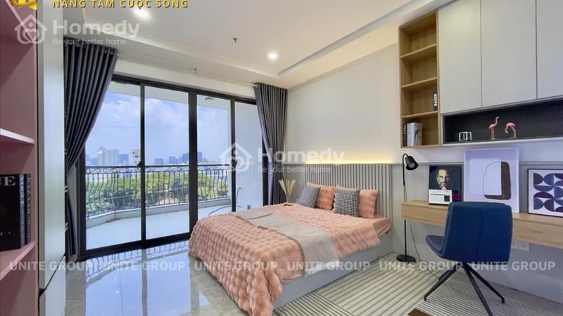 Cho Thuê Căn Hộ Mini Kv Gần Lotte - Him lam - Tân Hưng - Sunrie Quận 7 - Ảnh 3