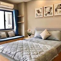 Căn Hộ Mini Tách Bếp Có Ban Công Đón Nắng Tại Trần Hưng Đạo, Q1