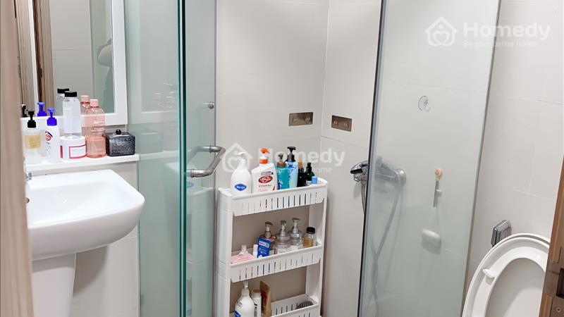 Cho thuê căn hộ chung cư Safira Khang Điền quận 9, 2PN Full Nội Thất - Tầng cao view thoáng - Ảnh 6
