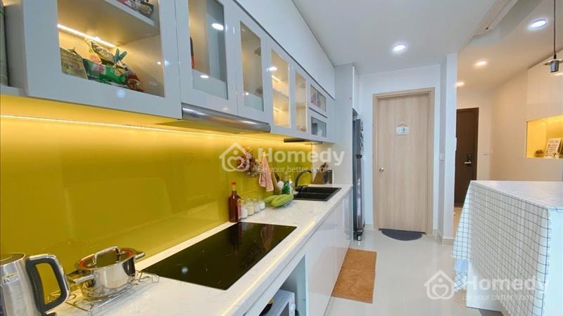 Cho thuê căn hộ  chung cư Kris Vue Q2, Krista 1PN 1WC Full Nội Thất - Ảnh 7