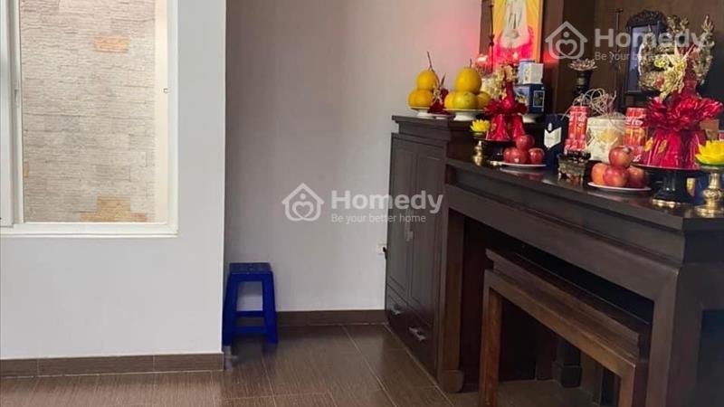 Bán nhà riêng phố Yên Hòa 52m2 x 5 tầng xây đẹp, mặt ngõ ô tô, full nội thất chỉ 9.85 tỷ - Ảnh 7