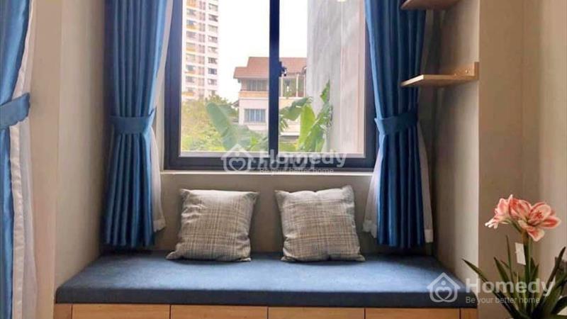 Căn Hộ Mini Tách Bếp Có Ban Công Đón Nắng Tại Trần Hưng Đạo, Q1 - Ảnh 6