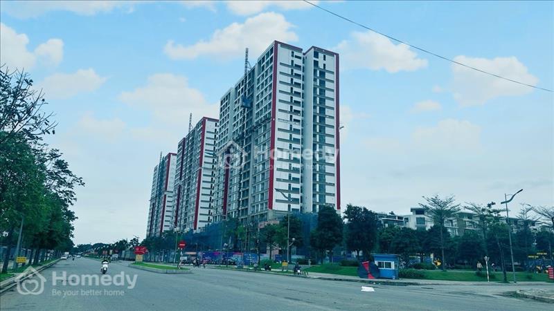 Bán Căn Hộ Duplex 238m2 BC Đông Nam View Hồ 22ha giá 17.8 tỷ tại Long Biên. Liên Hệ Tư Vấn - Ảnh 1