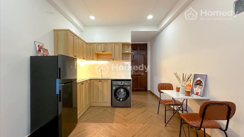 Cho Thuê Căn Hộ Mini Kv Gần Lotte - Him lam - Tân Hưng - Sunrie Quận 7 - Ảnh 18