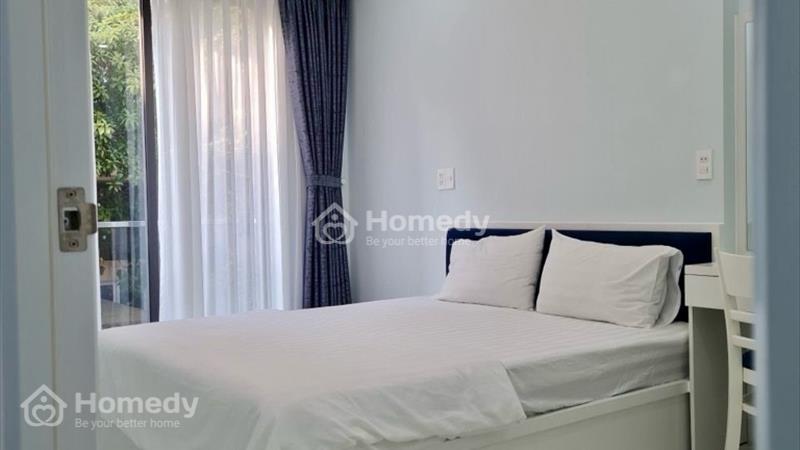 Căn Hộ Studio 1PN - 1PK Khu Him Lam - Lotte - RMiT - Kênh Tẻ Sát Q4 - Ảnh 11