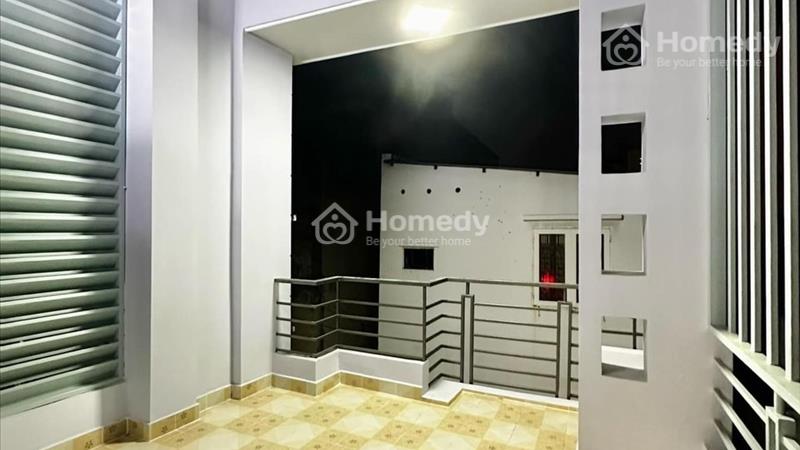 Nhà  Huỳnh Khương An p5 gv (4x12) giá: 5,6 tỷ TL - Ảnh 3