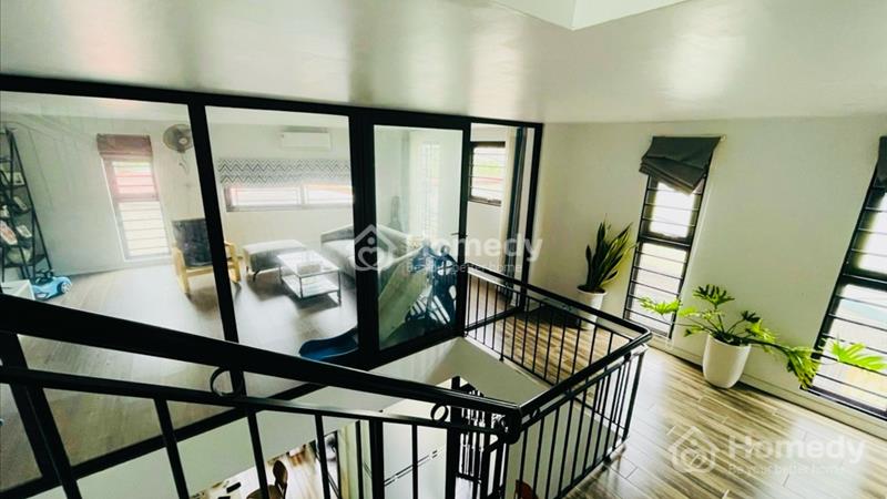 Gia Đình Cần Bán Biệt Thự Mini - Lô Góc Gần Chợ Ngọc Thuỵ - Ảnh 1