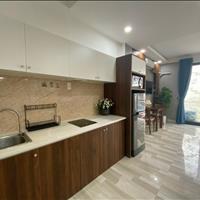 ☆☆☆☆☆ Siêu rộng - gần Công viên Hoàng Văn Thụ, Ban công, Bếp đẹp - Có thang máy