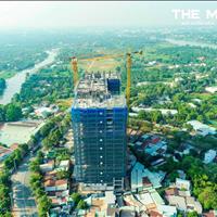 Mở bán căn hộ The Maison DT70m2 02PN 02WC sở hữu từ 460 triệu(20%) full NT ven sông Thủ Dầu Một