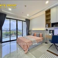 Căn Hộ Studio 1PN - 1PK Khu Him Lam - Lotte - RMiT - Kênh Tẻ Sát Q4