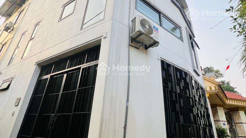 Gia Đình Cần Bán Biệt Thự Mini - Lô Góc Gần Chợ Ngọc Thuỵ - Ảnh 3
