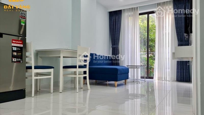 Căn Hộ Studio 1PN - 1PK Khu Him Lam - Lotte - RMiT - Kênh Tẻ Sát Q4 - Ảnh 8