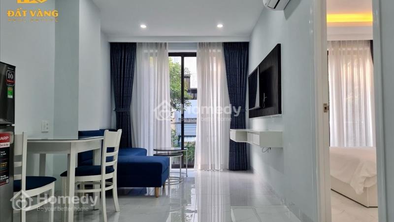 Căn Hộ Studio 1PN - 1PK Khu Him Lam - Lotte - RMiT - Kênh Tẻ Sát Q4 - Ảnh 7