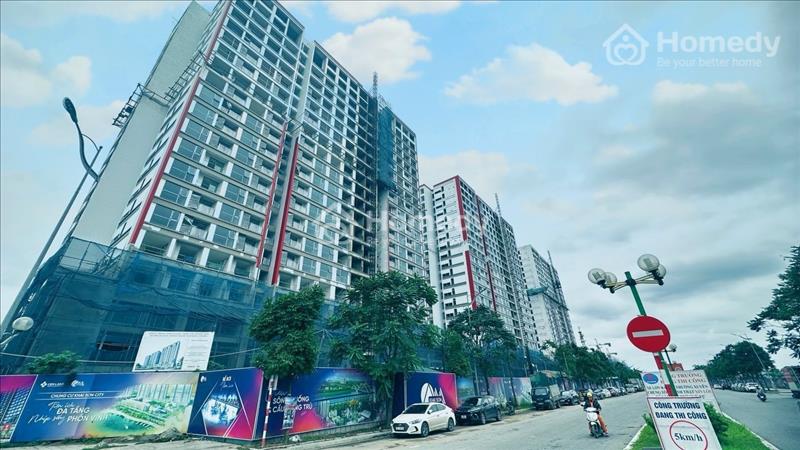 Bán Căn Hộ Duplex 238m2 BC Đông Nam View Hồ 22ha giá 17.8 tỷ tại Long Biên. Liên Hệ Tư Vấn - Ảnh 2