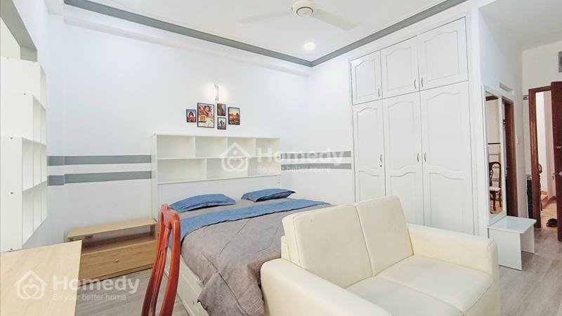 ☆☆☆☆☆ Điện Biên Phủ, Đa Kao, Quận 1 - Căn hộ Studio Full nội thất cửa sổ - Ảnh 2