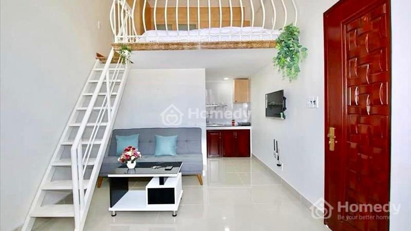 Phòng Cho Thuê  Duplex Máy Giặt Riêng - Gần khu chế xuất - khu Na Long - BigC - Ecogen Quận 7 - Ảnh 3