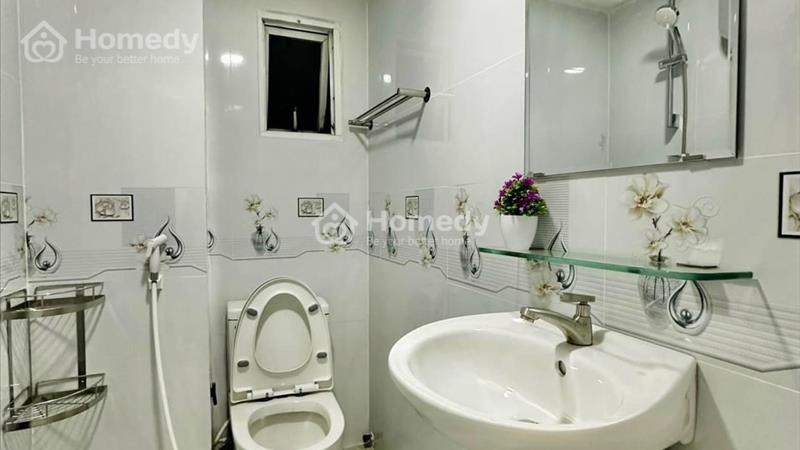 Nhà  Huỳnh Khương An p5 gv (4x12) giá: 5,6 tỷ TL - Ảnh 7