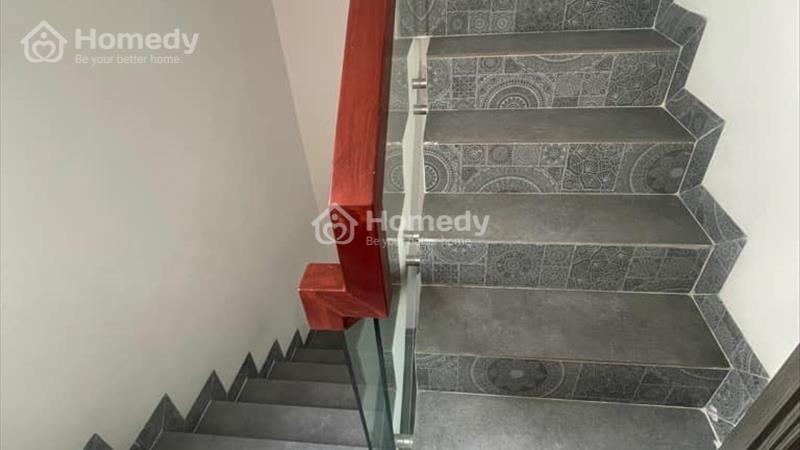Nhà bán hẻm thông 3m, bà hạt, phường 9 quận 10, nhĩnh 5 tỷ - Ảnh 3