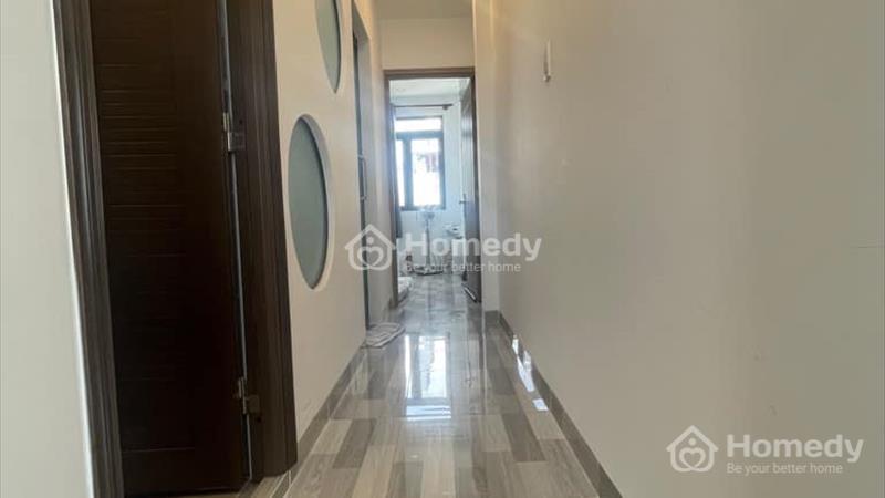 Nhà bán hẻm thông 3m, bà hạt, phường 9 quận 10, nhĩnh 5 tỷ - Ảnh 4