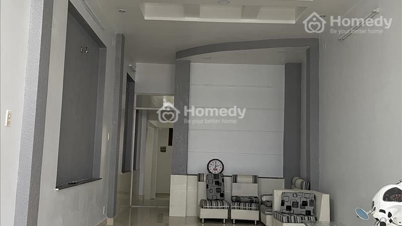 Bán nhanh nhà hẻm 6m 345 trần hưng đạo, phường cầu kho, quận 1 - Ảnh 3