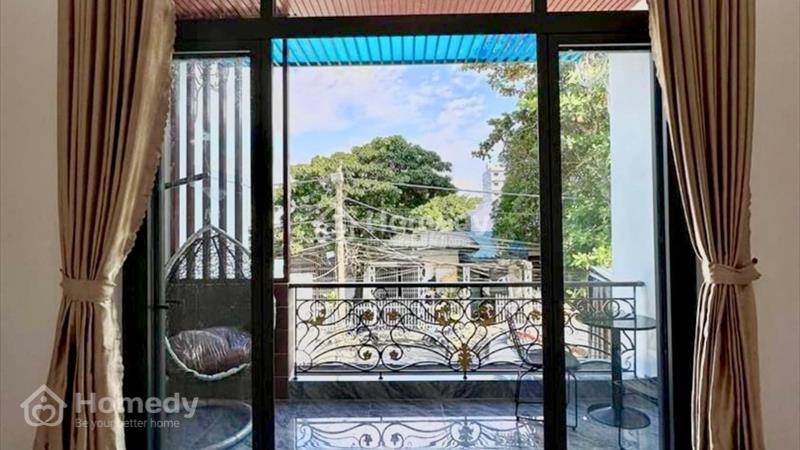 Cần bán gấp nhà hoàn thiện gần Chợ Hưng Long - Bình Chánh - Ảnh 6