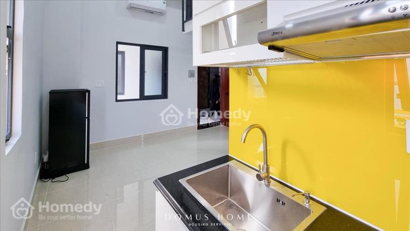 Phòng Cho Thuê  Duplex Máy Giặt Riêng - Gần khu chế xuất - khu Na Long - BigC - Ecogen Quận 7 - Ảnh 15