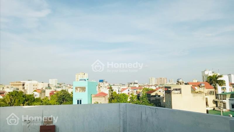 Gia Đình Cần Bán Biệt Thự Mini - Lô Góc Gần Chợ Ngọc Thuỵ - Ảnh 10