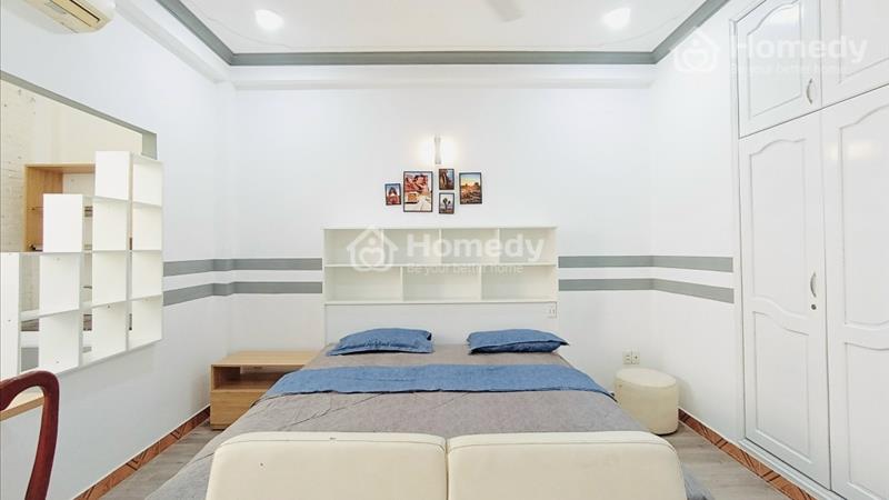 ☆☆☆☆☆ Điện Biên Phủ, Đa Kao, Quận 1 - Căn hộ Studio Full nội thất cửa sổ - Ảnh 4
