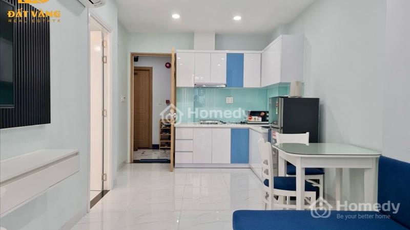 Căn Hộ Studio 1PN - 1PK Khu Him Lam - Lotte - RMiT - Kênh Tẻ Sát Q4 - Ảnh 10