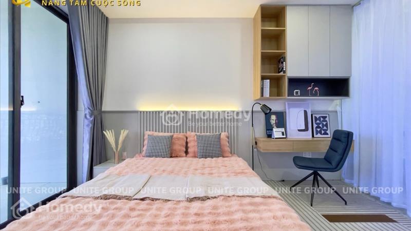 Cho Thuê Căn Hộ Mini Kv Gần Lotte - Him lam - Tân Hưng - Sunrie Quận 7 - Ảnh 4